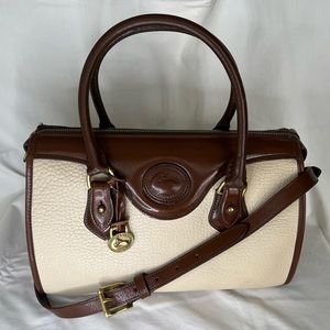 DOONEY & BOURKE ‘Vintage Satchel’ B729